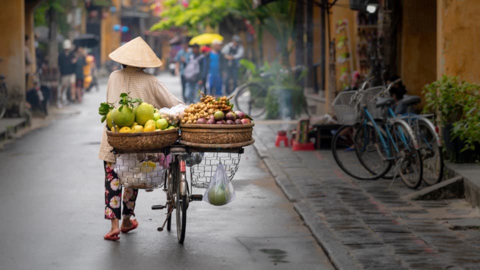 Emigrate to Vietnam: Security