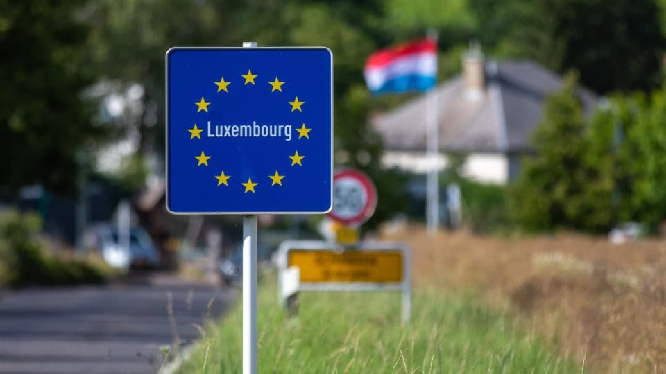Emigrate to Luxembourg: Security