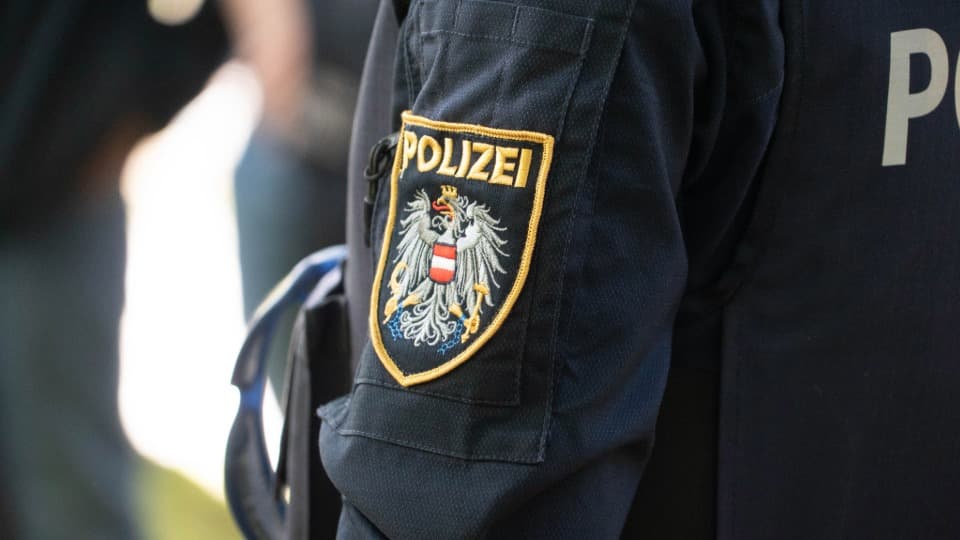 Emigrate to Austria: Security