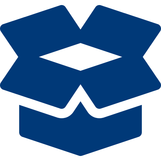 Open moving box as a symbol of end-to-end move planning