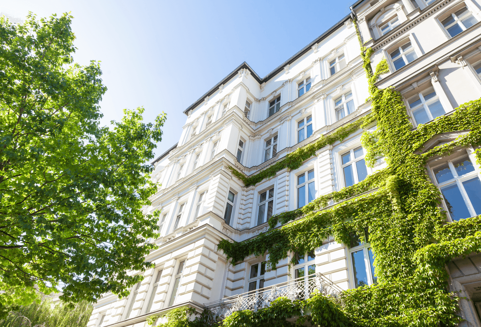 Wohnung vermieten – Was Sie wissen müssen