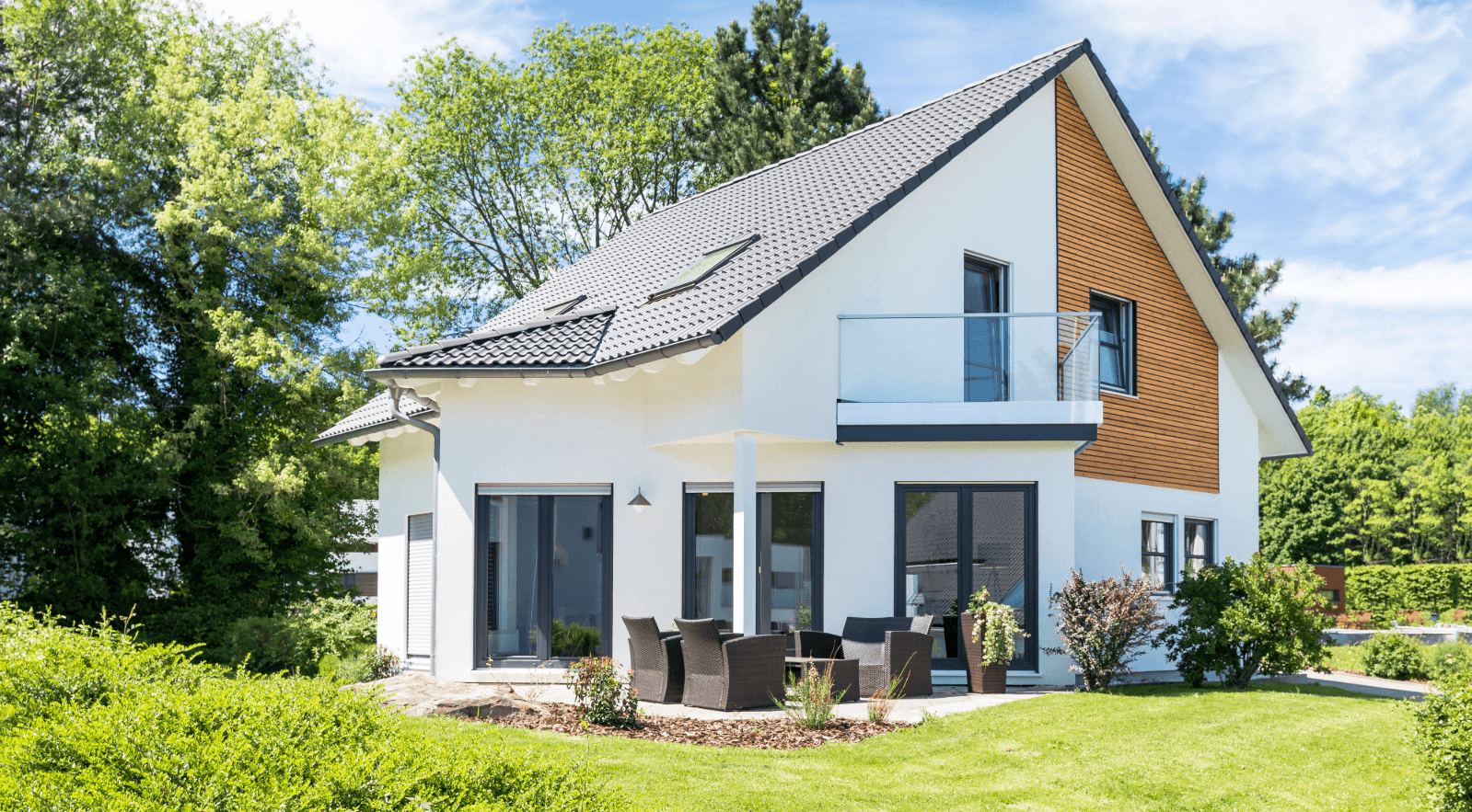 Haus vermieten – Besonderheiten beachten