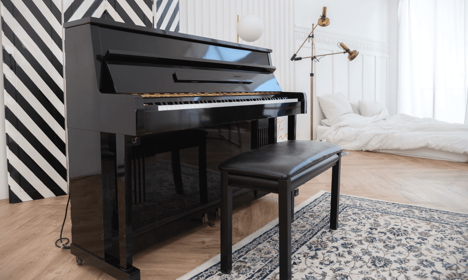 Smart-Home-Technologien