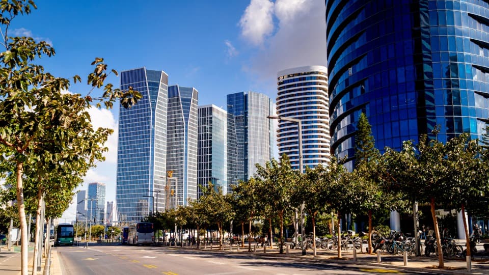 Emigrate to Israel: Economics