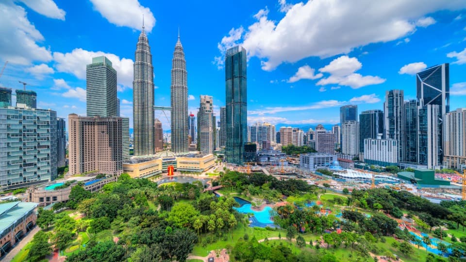 Emigrate to Malaysia: Economics