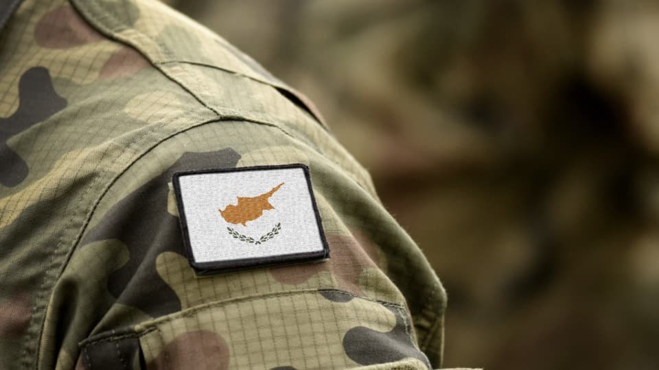 Emigrate to Cyprus: Security